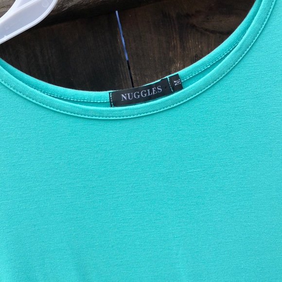 •SOLD•✨HP12/26✨•NUGGLES• Layering Dress• - Picture 4 of 4